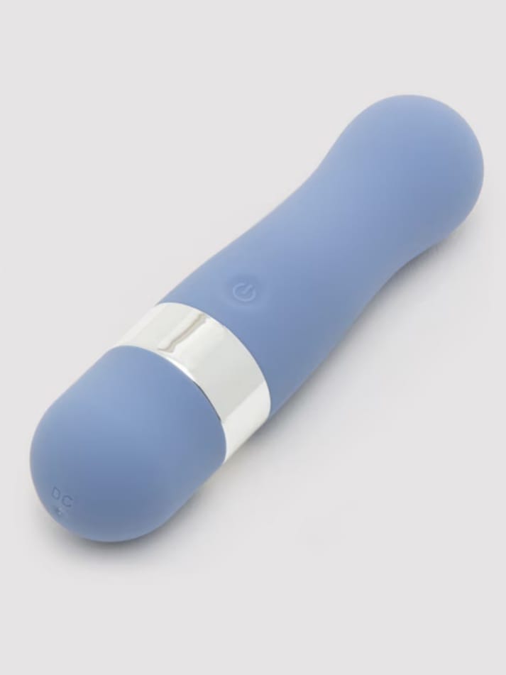 Tracey Cox Supersex Powerful Rechargeable Bullet Vibrator